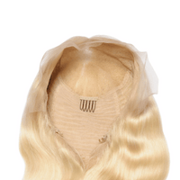 brazilian human hair 613 wig