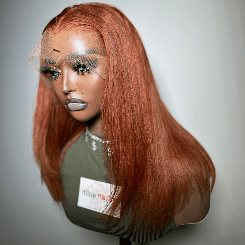 13x6 hd cajun spice human hair wig