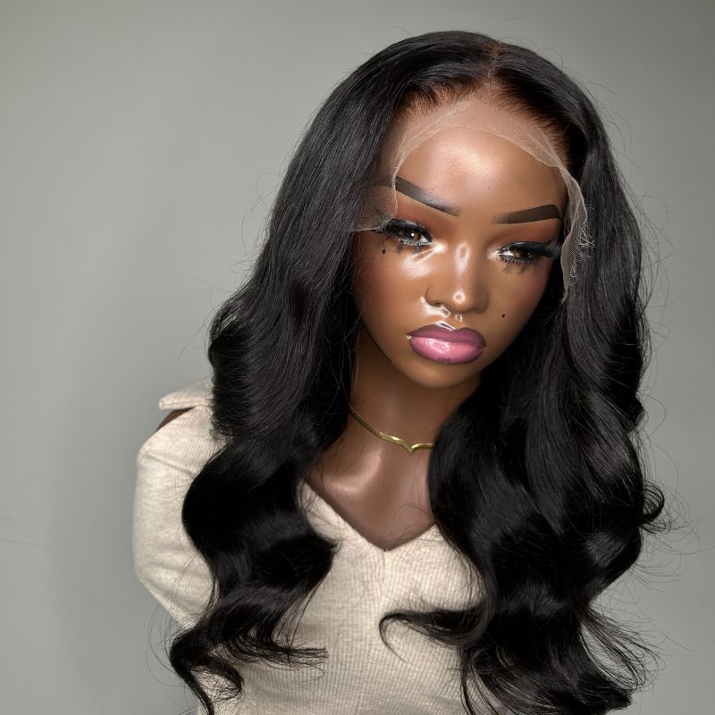 GLORY Wig for Alopecia